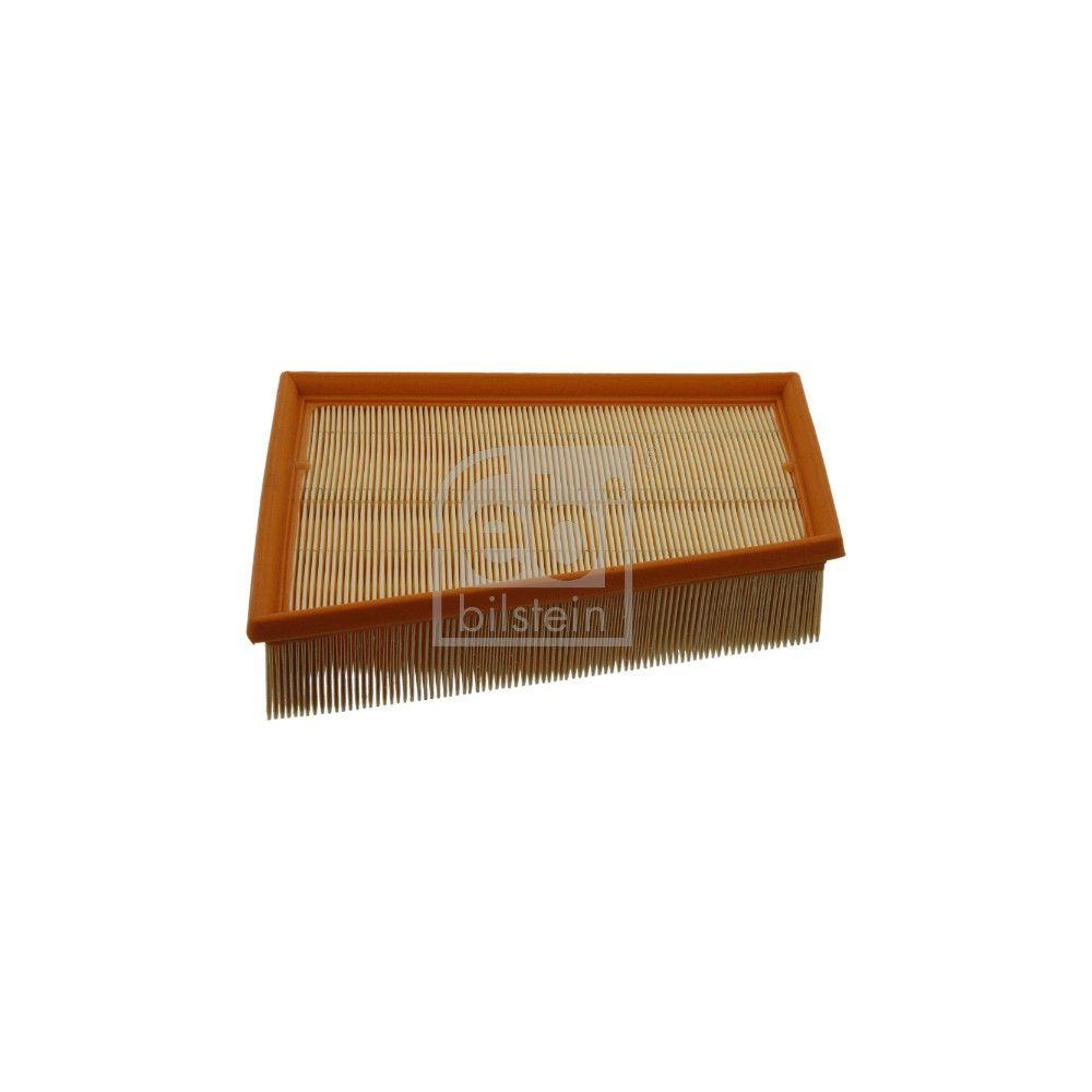 FEBI BILSTEIN Luftfilter 30984 f&uuml;r RENAULT