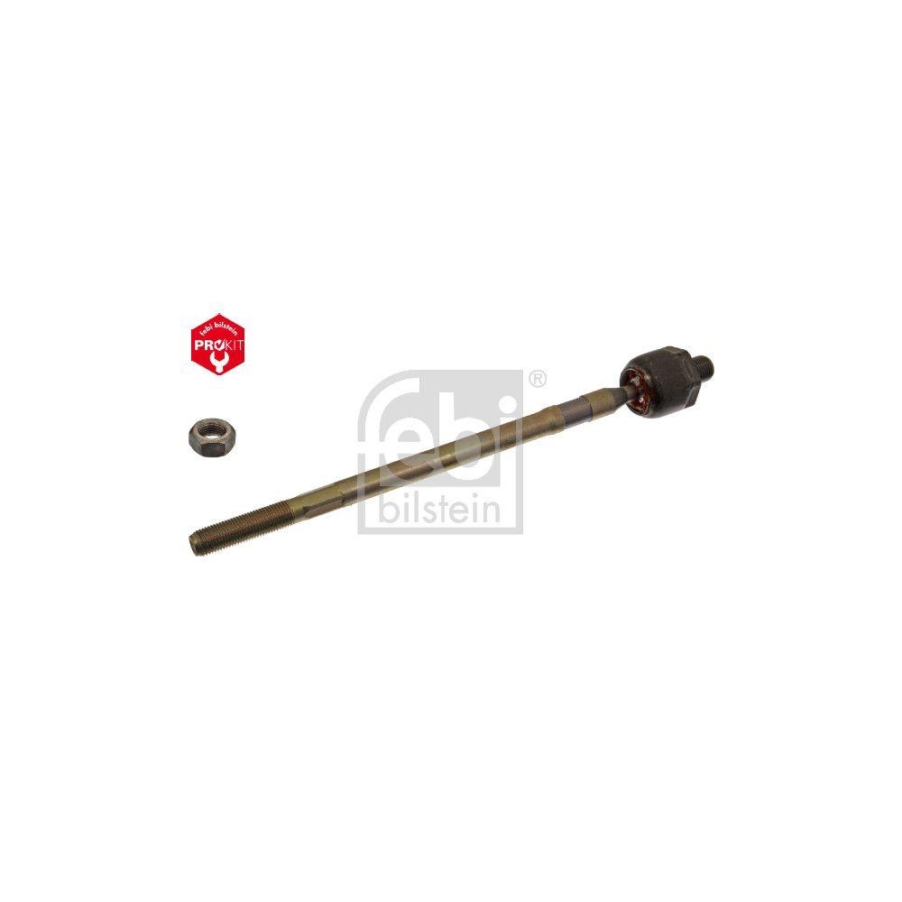 FEBI BILSTEIN Axialgelenk, Spurstange 41973 ProKit f&uuml;r HYUNDAI