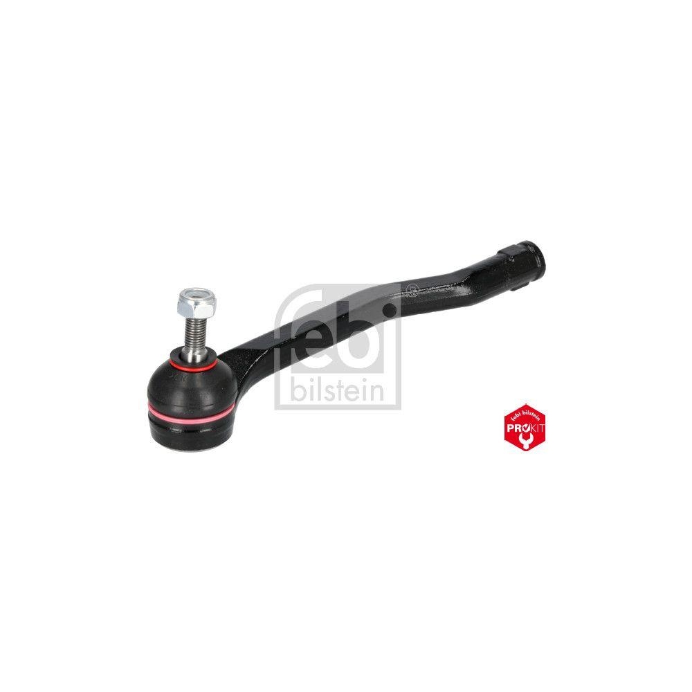 FEBI BILSTEIN Spurstangenkopf 43443 ProKit f&uuml;r NISSAN RENAULT DACIA