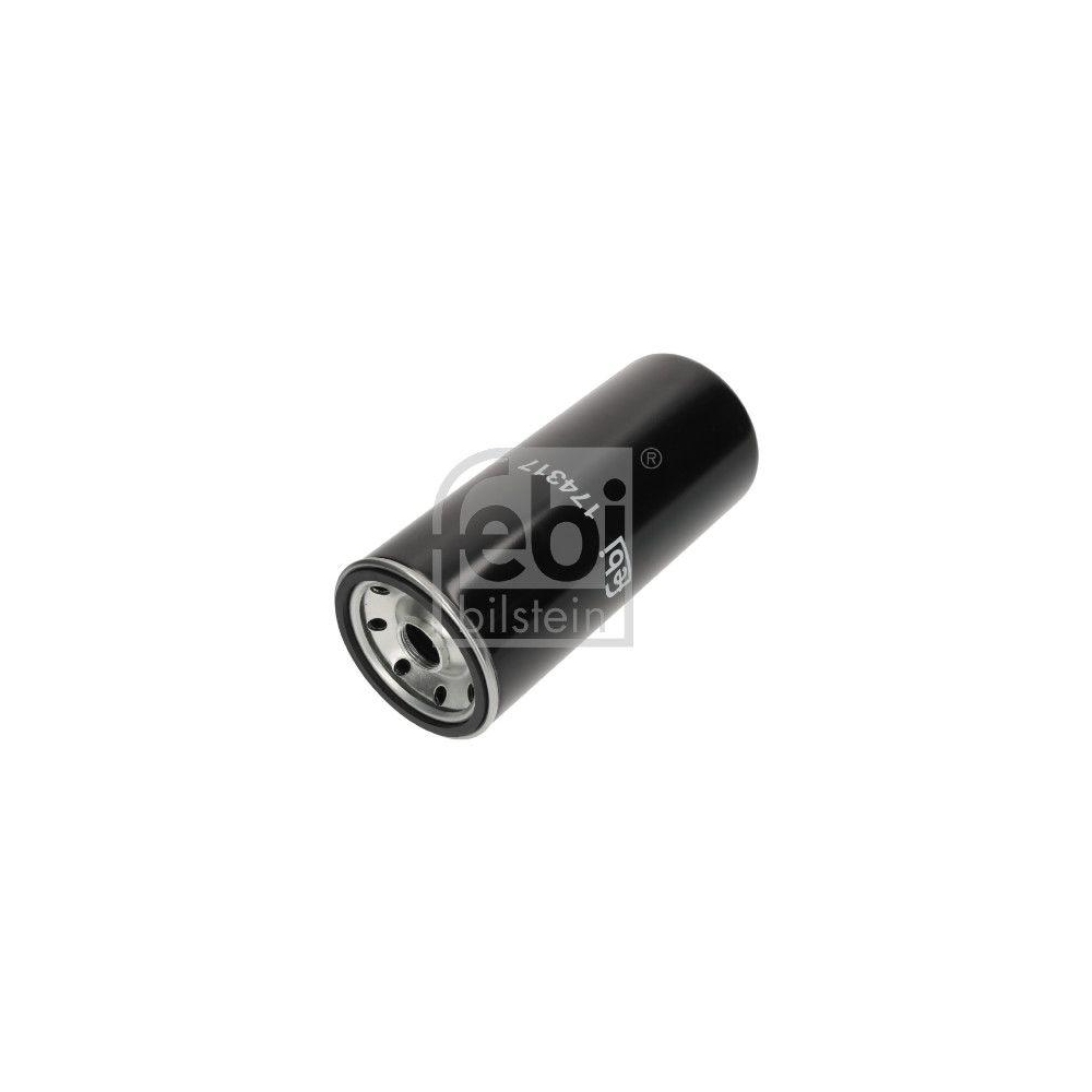 FEBI BILSTEIN Kraftstofffilter 174317 f&uuml;r VOLVO SISU HITACHI LIEBHERR PERKINS