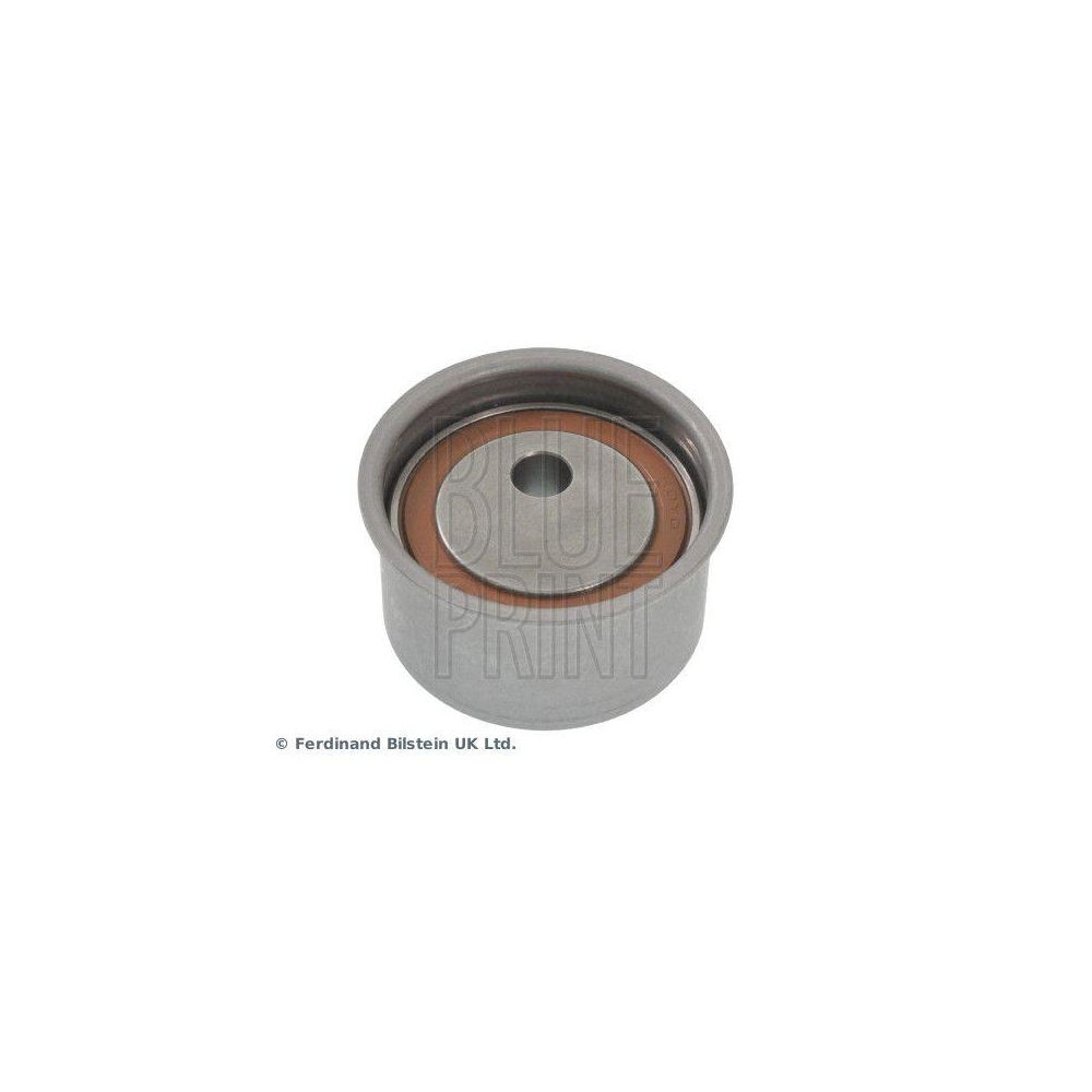 Spannrolle, Zahnriemen BLUE PRINT ADG07614 f&uuml;r MITSUBISHI VOLVO PROTON
