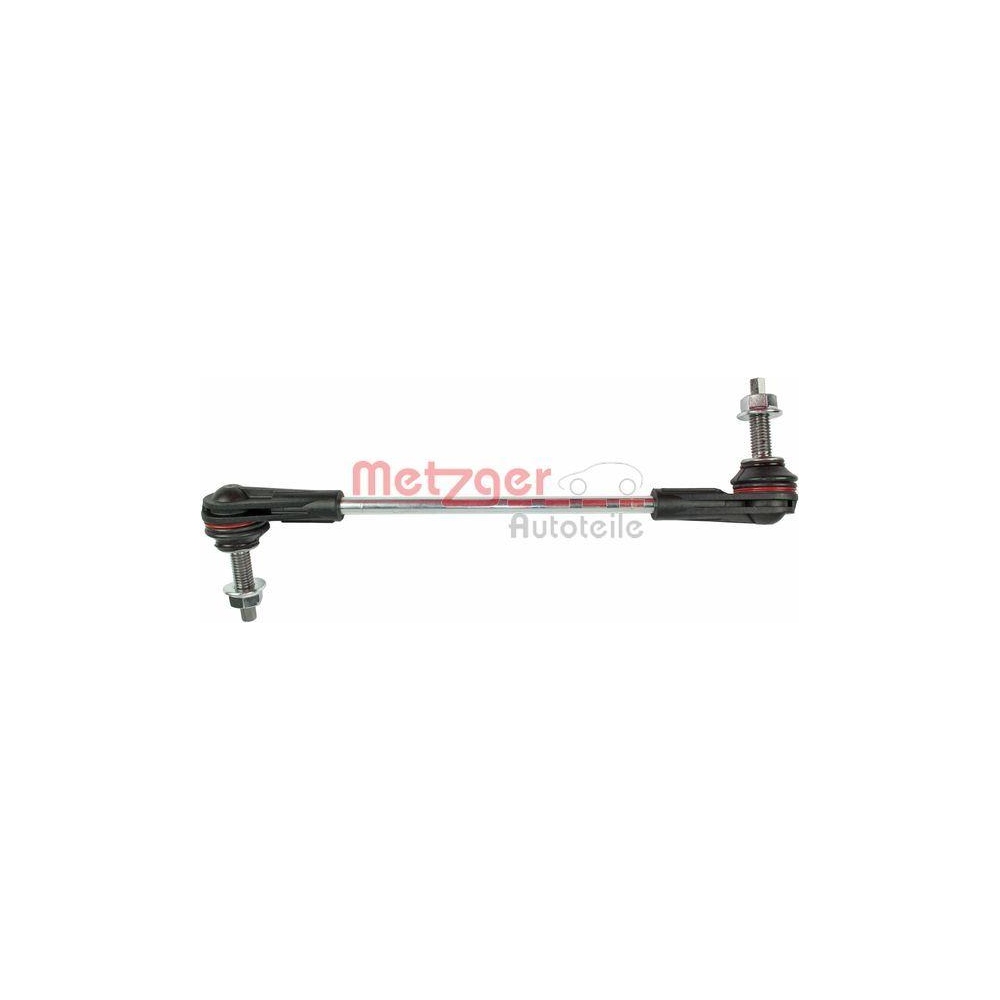 Stange/Strebe, Stabilisator METZGER 53067402 KIT + f&uuml;r GENERAL MOTORS