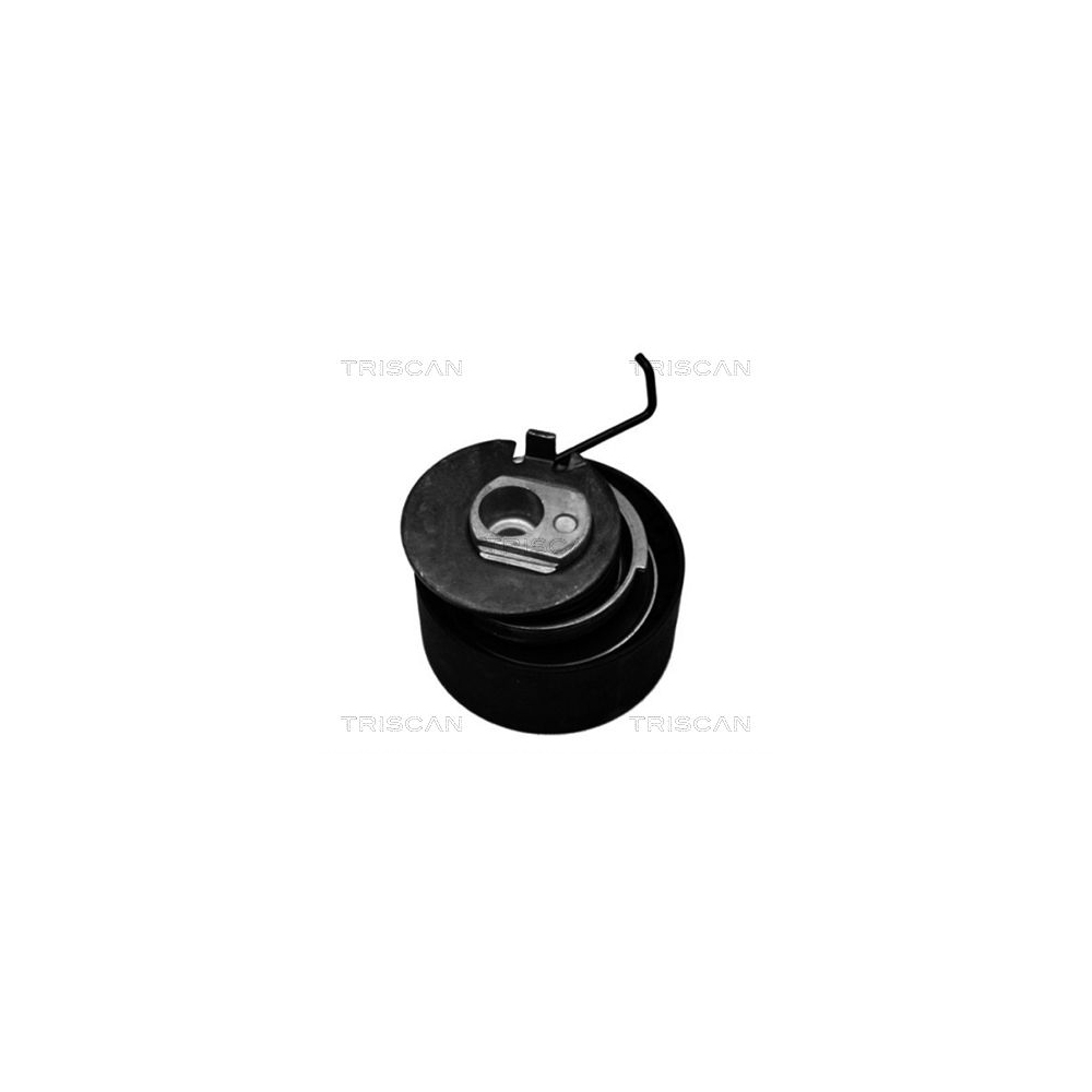 Spannrolle, Zahnriemen TRISCAN 8646 10119 f&uuml;r AUDI SEAT SKODA VOLVO VW
