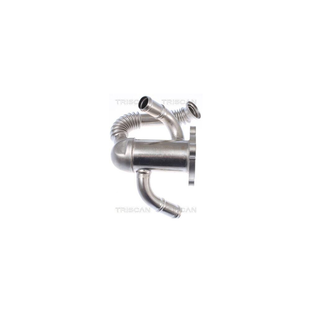 K&uuml;hler, Abgasr&uuml;ckf&uuml;hrung TRISCAN 8813 10114 f&uuml;r ALFA ROMEO FIAT OPEL VAUXHALL