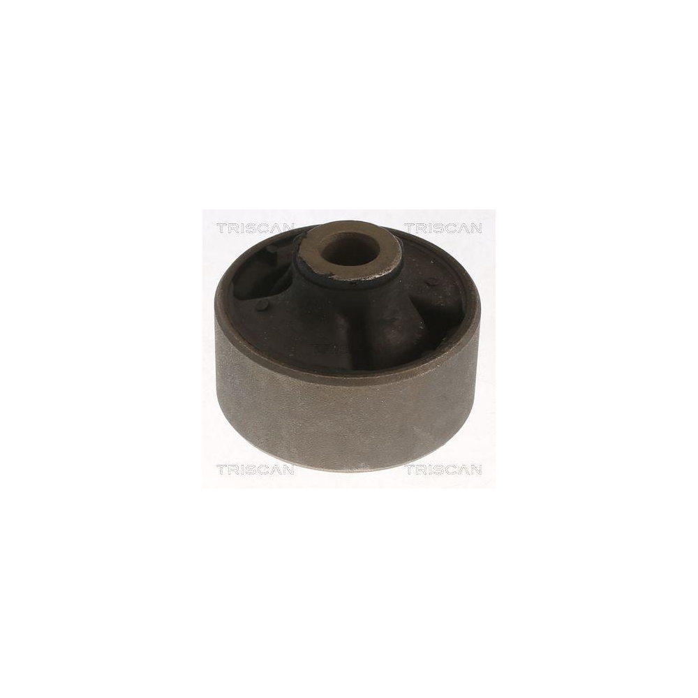 Lagerung, Lenker TRISCAN 8500 13876 f&uuml;r TOYOTA, Vorderachse, hinter der Achse