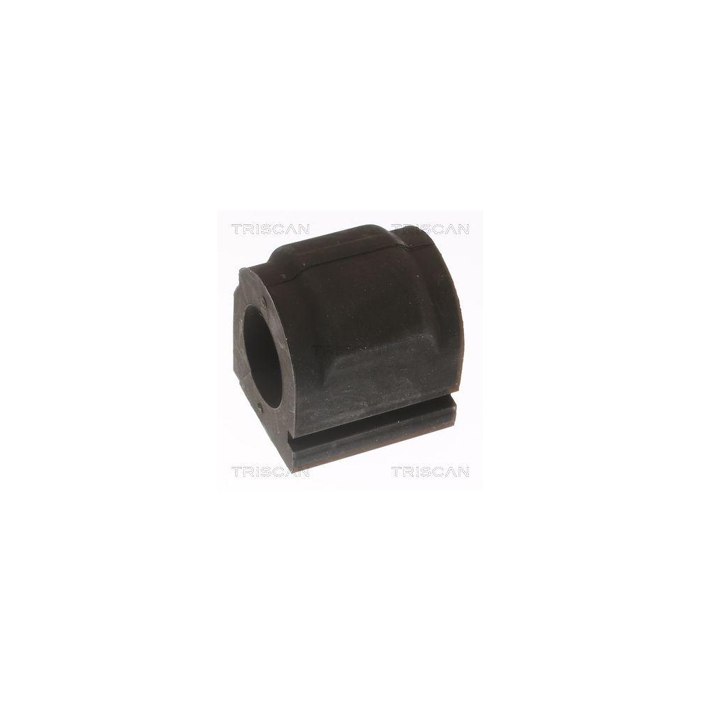 Lagerbuchse, Stabilisator TRISCAN 8500 27845 f&uuml;r VOLVO, Vorderachse, innen