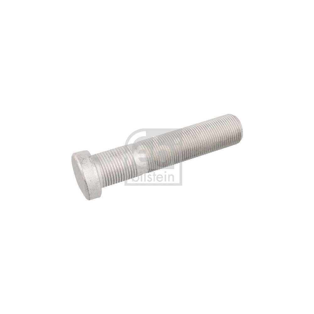 Radbolzen FEBI BILSTEIN 29942 für MERCEDES-BENZ EVOBUS SETRA, Hinterachse
