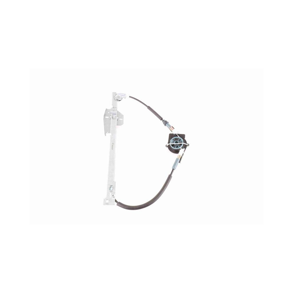 Fensterheber VAICO V10-9840 Original VAICO Qualit&auml;t f&uuml;r SEAT SKODA VW VAG