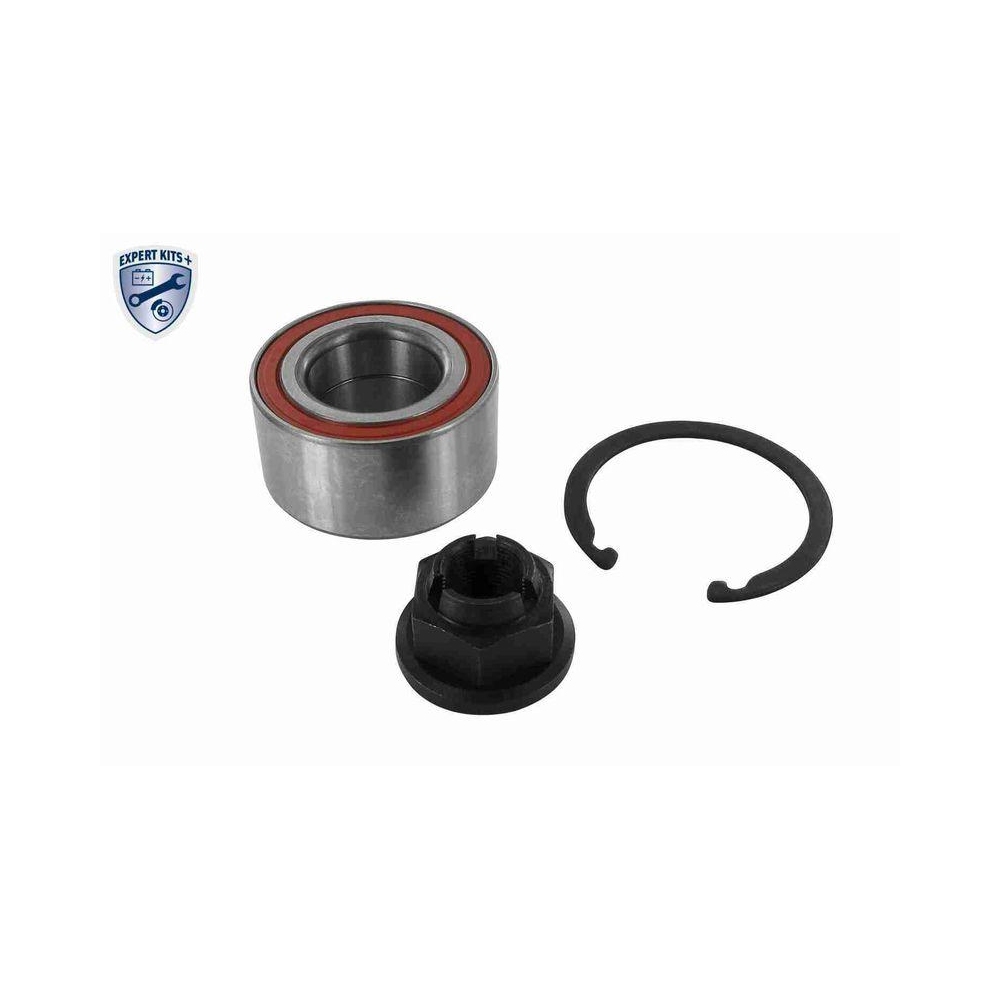 Radlagersatz VAICO V95-0228 EXPERT KITS + f&uuml;r VOLVO, Vorderachse