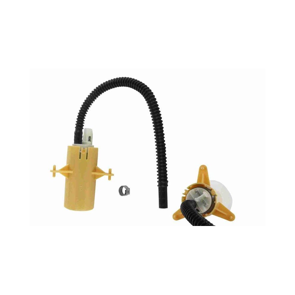 Kraftstoffpumpe VEMO V10-09-0873 Original VEMO Qualit&auml;t f&uuml;r AUDI SEAT SKODA VW