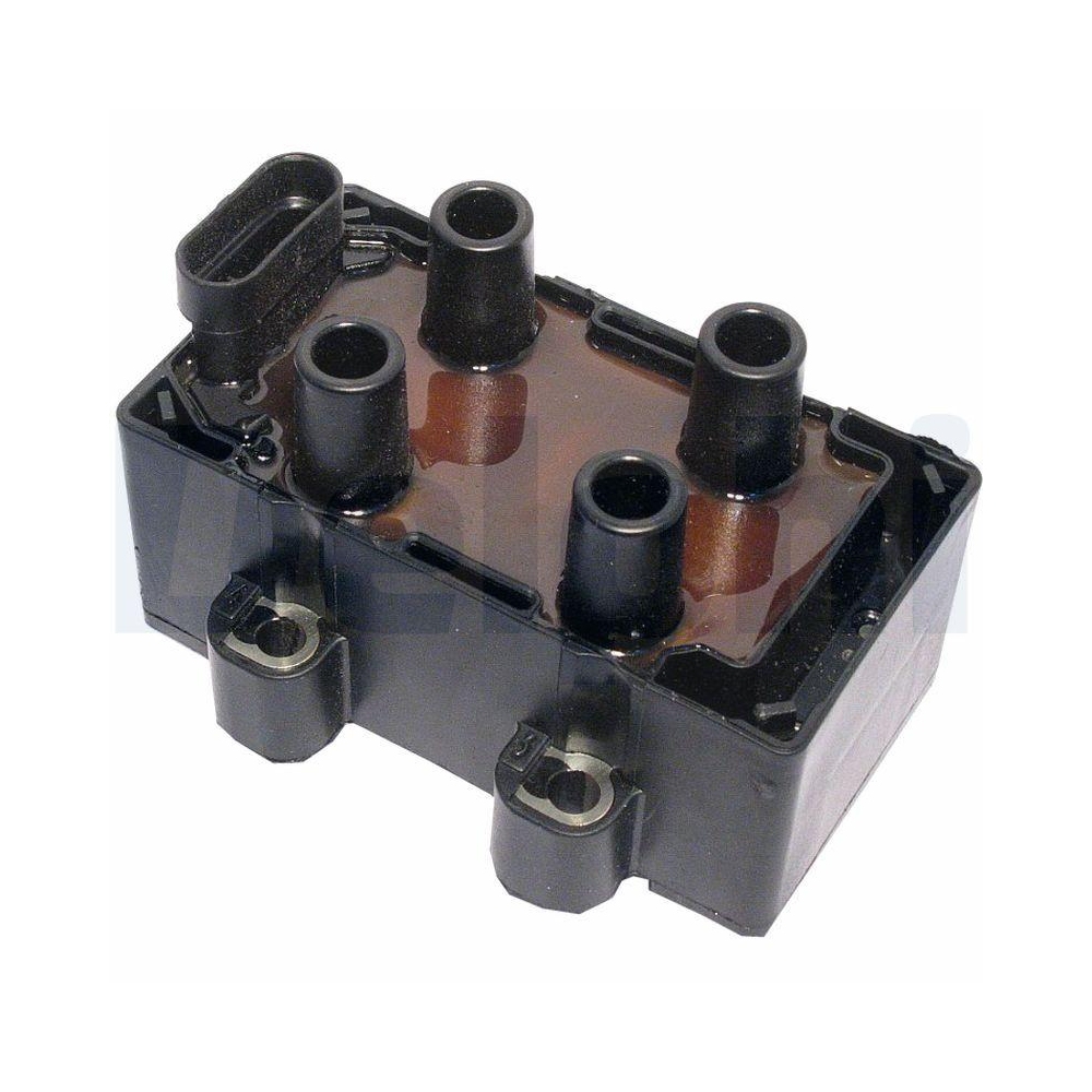 DELPHI CE20048-12B1 Z&uuml;ndspule f&uuml;r NISSAN RENAULT DACIA