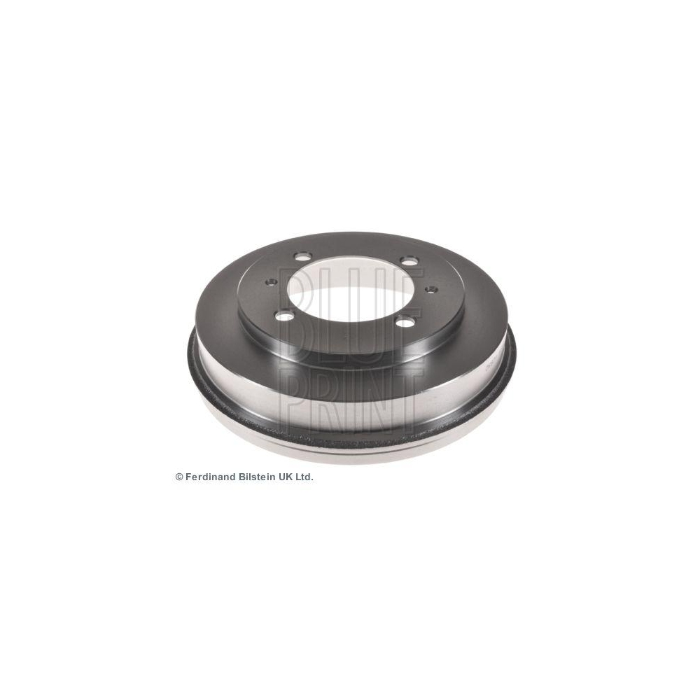 Bremstrommel BLUE PRINT ADC44714 f&uuml;r MITSUBISHI, Hinterachse