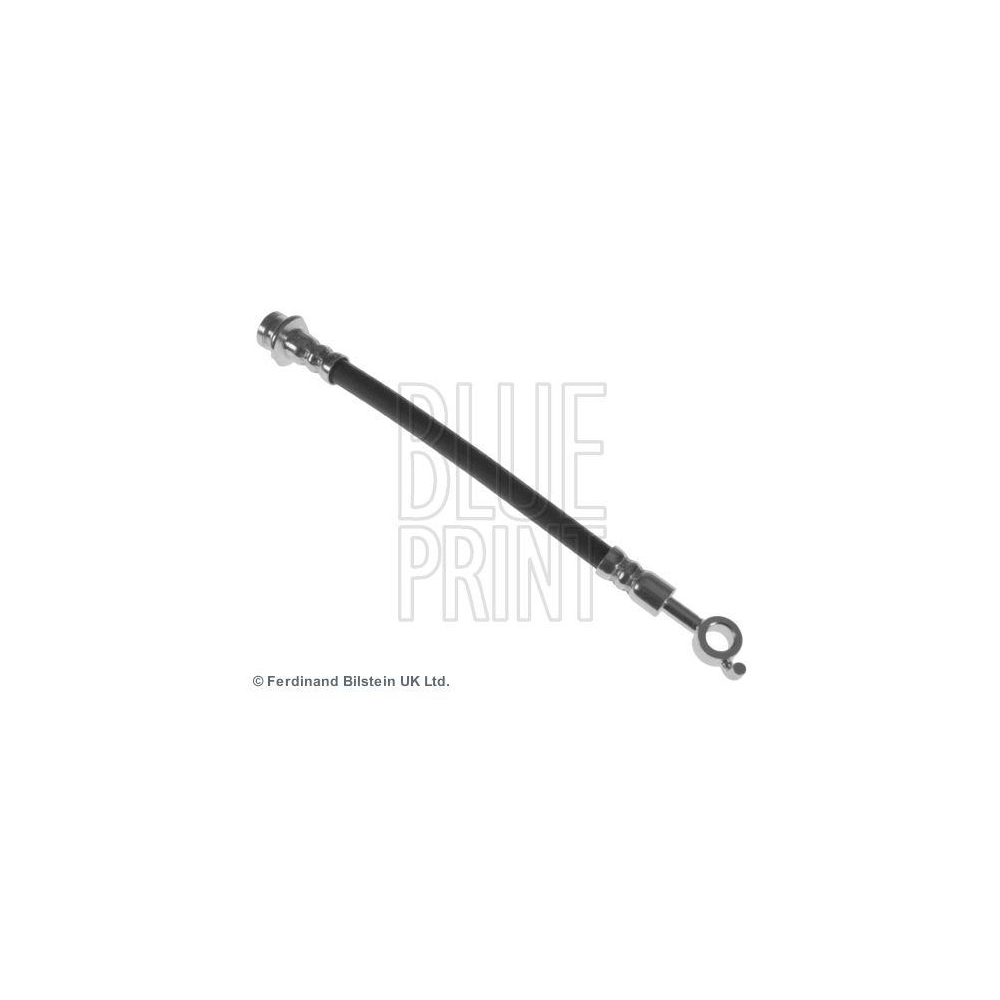 Bremsschlauch BLUE PRINT ADN153250 f&uuml;r NISSAN, Hinterachse links