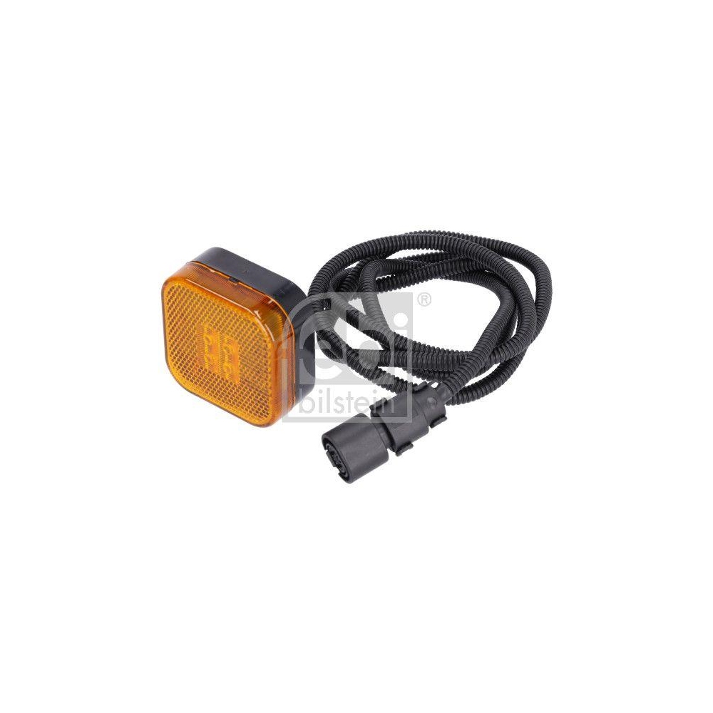 Seitenmarkierungsleuchte FEBI BILSTEIN 194854 für MAN, beidseitig