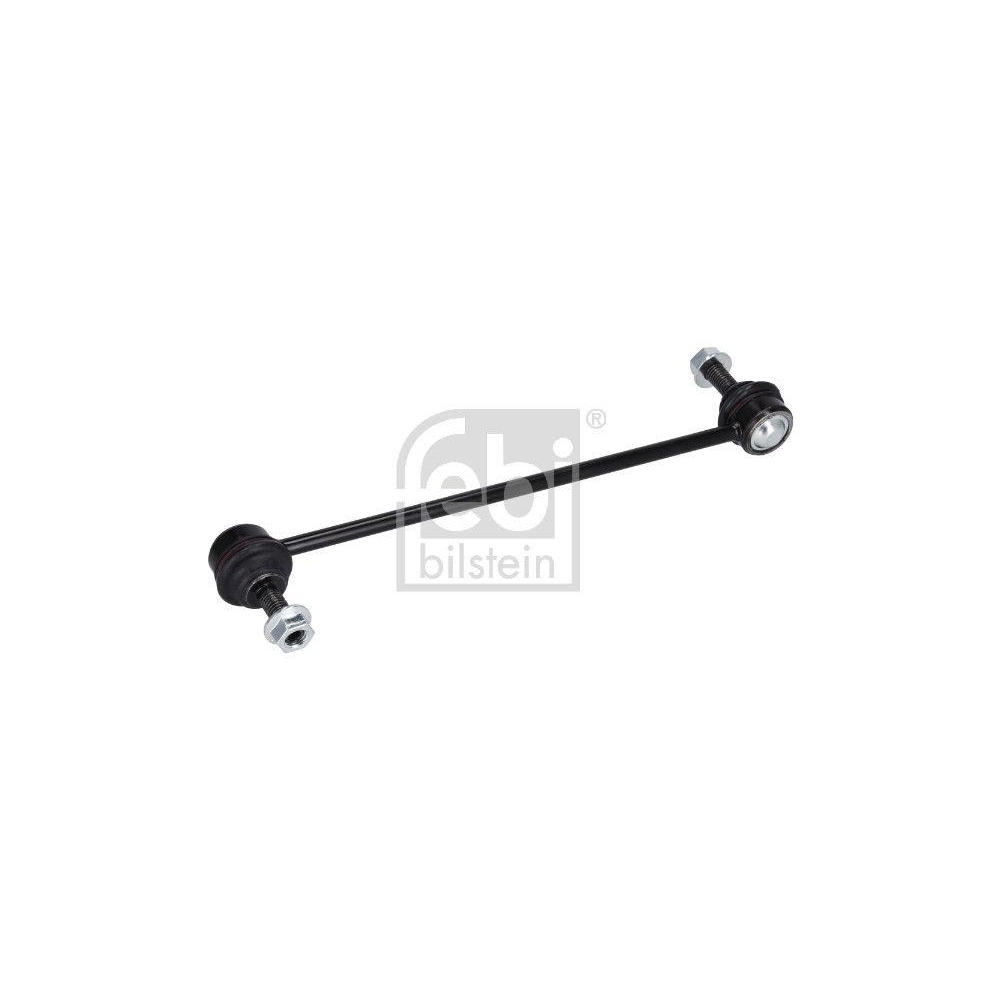 FEBI BILSTEIN Stange/Strebe, Stabilisator 197072 f&uuml;r MITSUBISHI NISSAN RENAULT