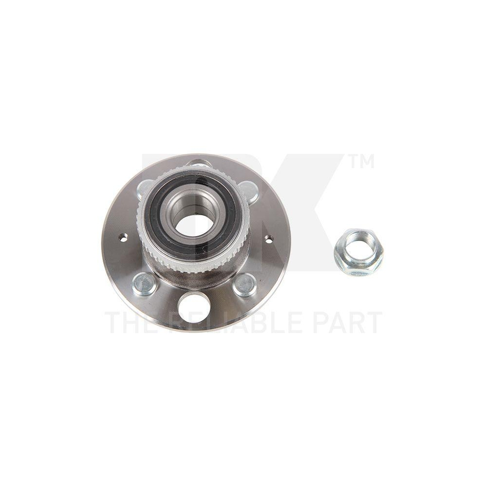 Radlagersatz NK 764013 f&uuml;r ROVER, Hinterachse