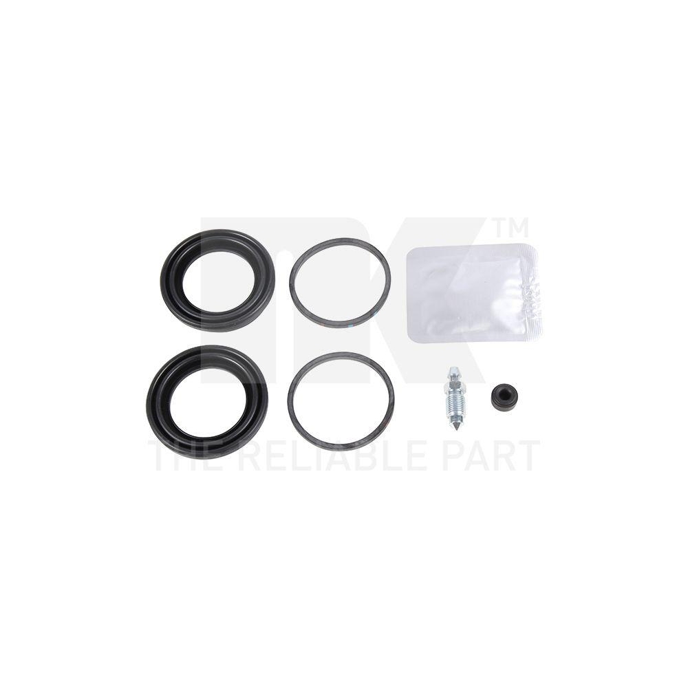 Reparatursatz, Bremssattel NK 8822028 f&uuml;r, Vorderachse