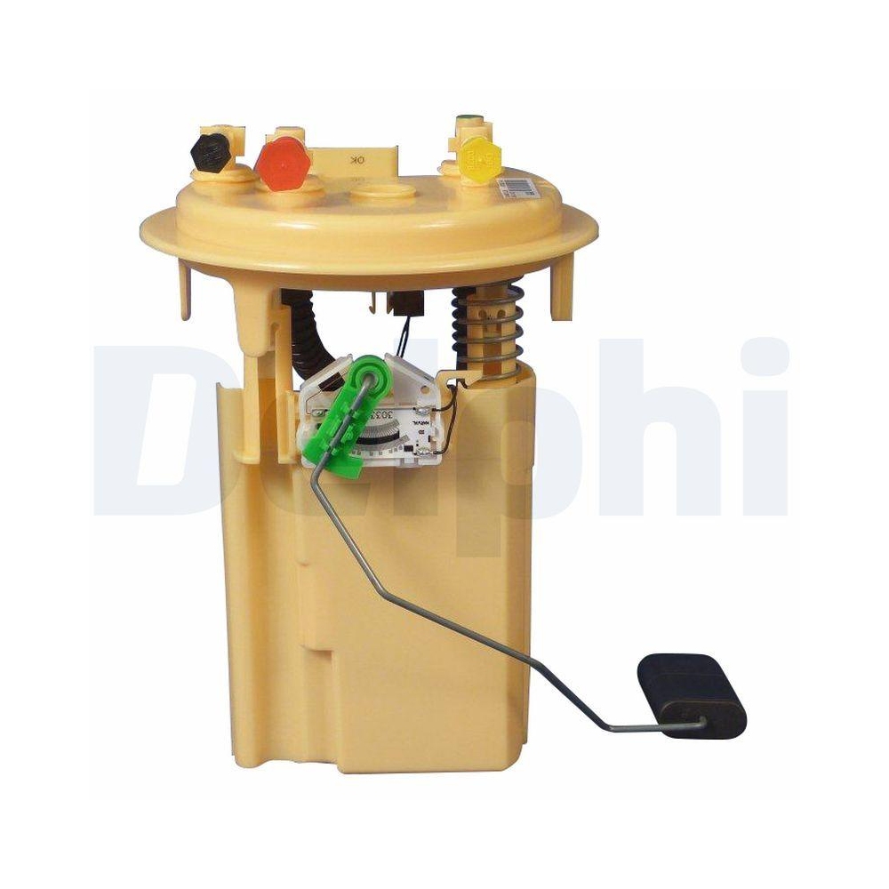 DELPHI FL0286-12B1 Kraftstoff-F&ouml;rdereinheit f&uuml;r CITRO&Euml;N PEUGEOT