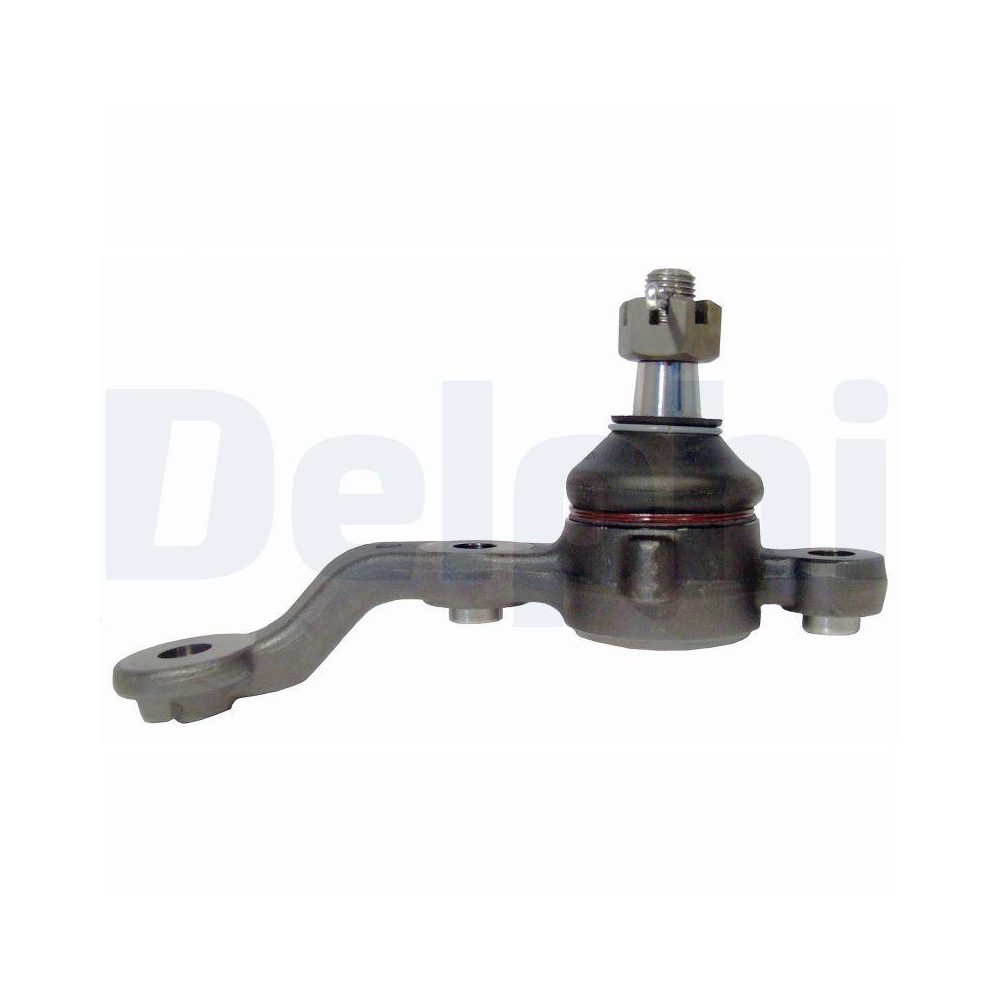 DELPHI TC2318 Trag-/F&uuml;hrungsgelenk f&uuml;r AUDI TOYOTA LEXUS, Vorderachse rechts