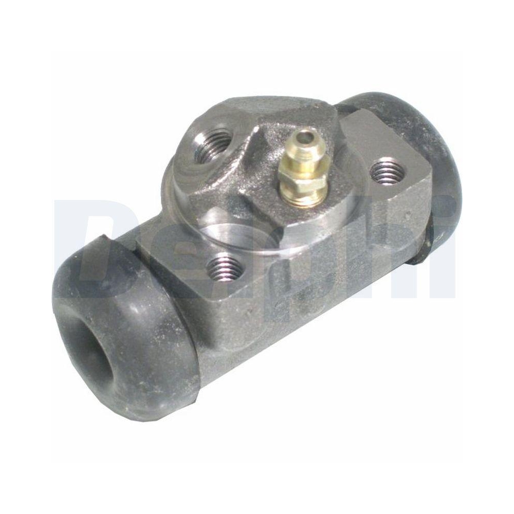 Radbremszylinder DELPHI LW90008 für DODGE FORD INTERNATIONAL HARV. TALBOT JEEP