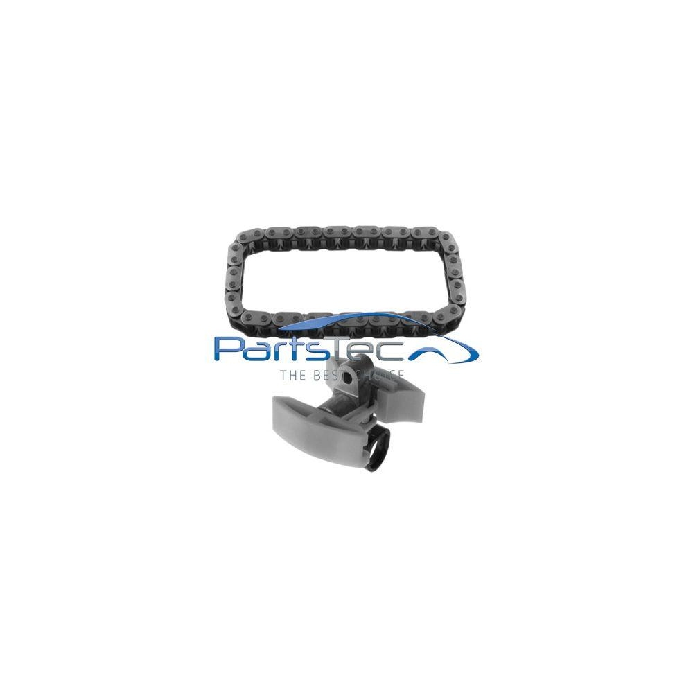 PartsTec PTA114-0135 Steuerkettensatz f&uuml;r CITRO&Euml;N FORD MAZDA PEUGEOT VOLVO MINI