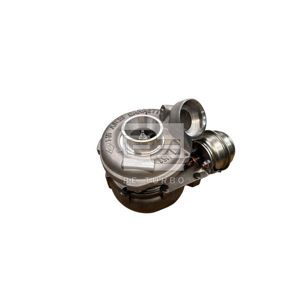 BE TURBO 124361 Lader, Aufladung f&uuml;r MERCEDES-BENZ