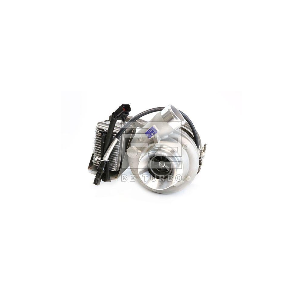 BE TURBO 130150 Lader, Aufladung f&uuml;r FIAT IVECO