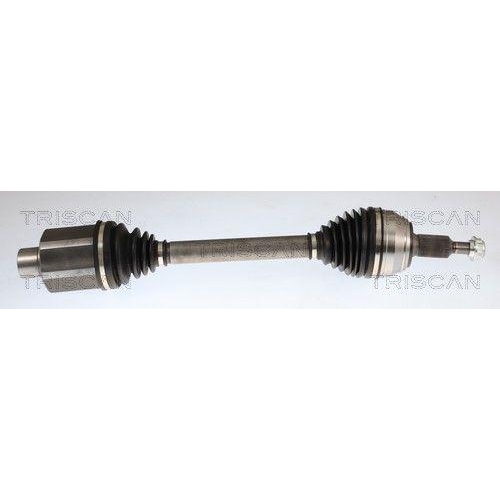 TRISCAN 8540 297058 Antriebswelle f&uuml;r MAN VW, Vorderachse rechts