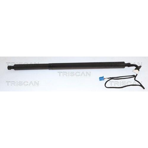 TRISCAN 8710 23324 Gasfeder, Koffer-/Laderaum f&uuml;r MERCEDES-BENZ, links