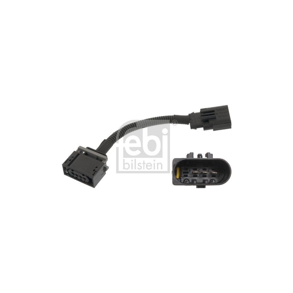 FEBI BILSTEIN Adapterkabel, Steuerklappe-Luftversorgung 47673 f&uuml;r FIAT IVECO