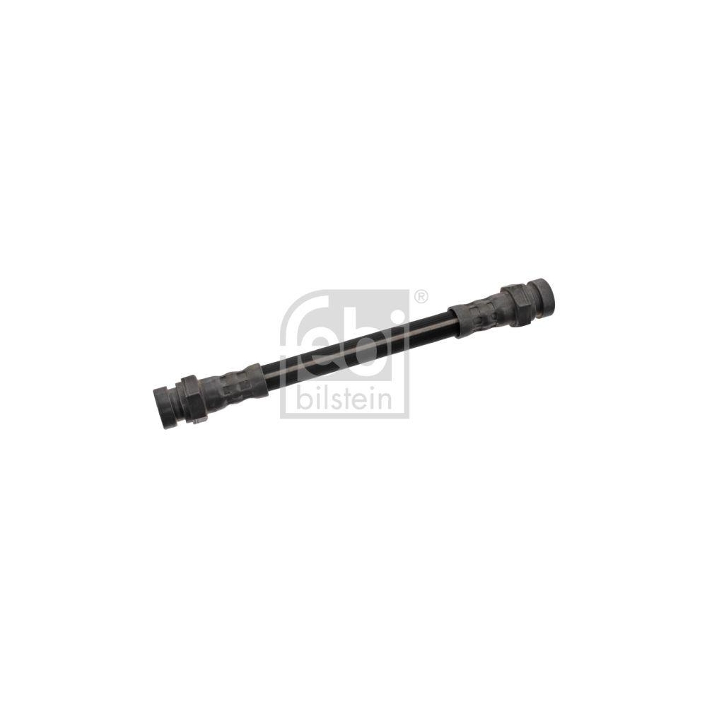FEBI BILSTEIN Bremsschlauch 01895 f&uuml;r SEAT VW, Hinterachse links
