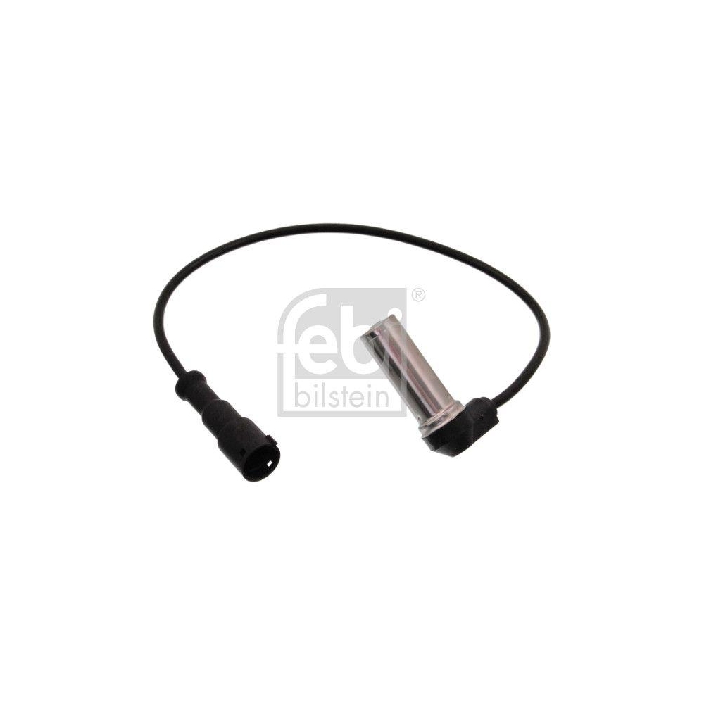 FEBI BILSTEIN Sensor, Raddrehzahl 14609 f&uuml;r DAF FRUEHAUF IVECO MAN MERCEDES-BENZ