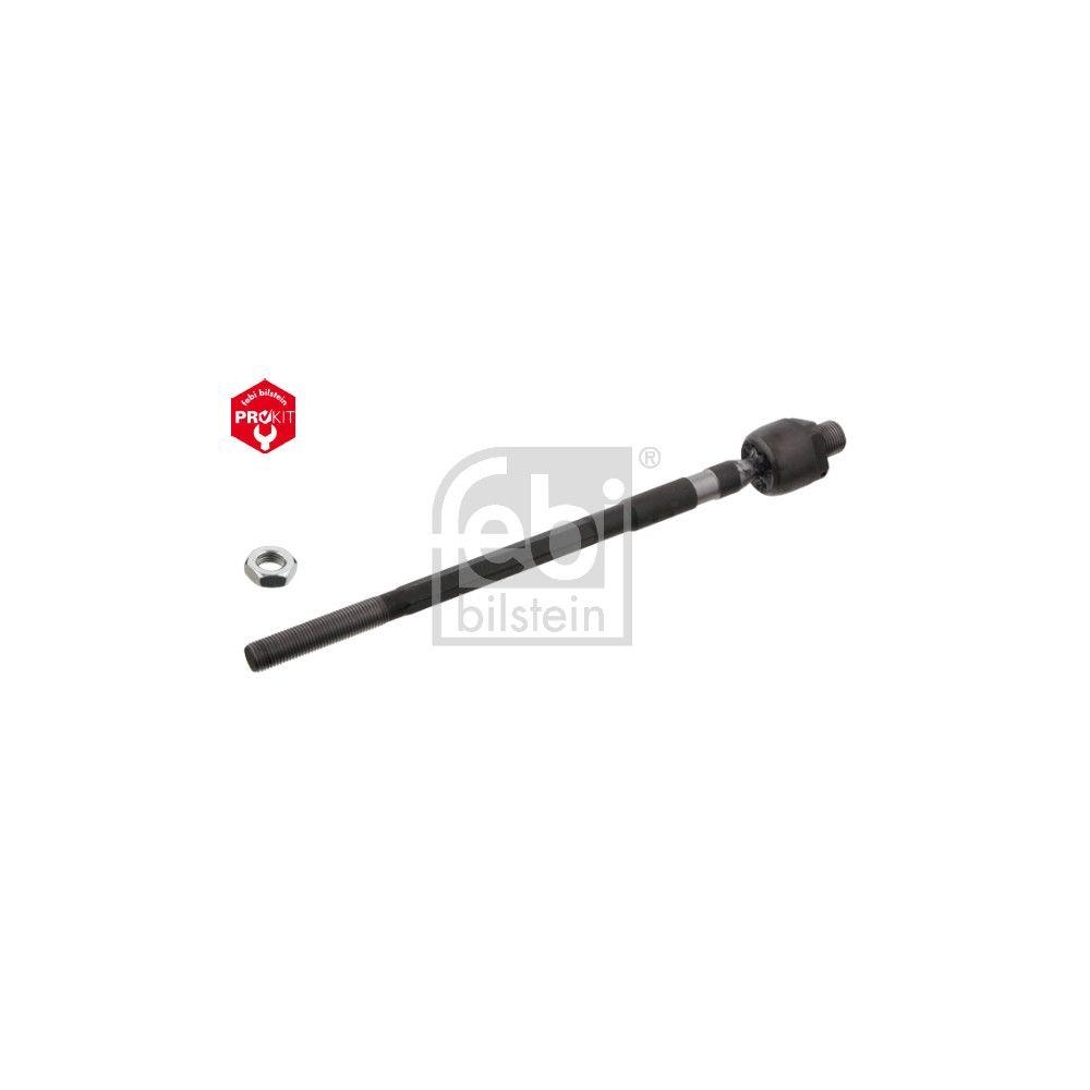 FEBI BILSTEIN Axialgelenk, Spurstange 33002 ProKit f&uuml;r MAZDA, Vorderachse links