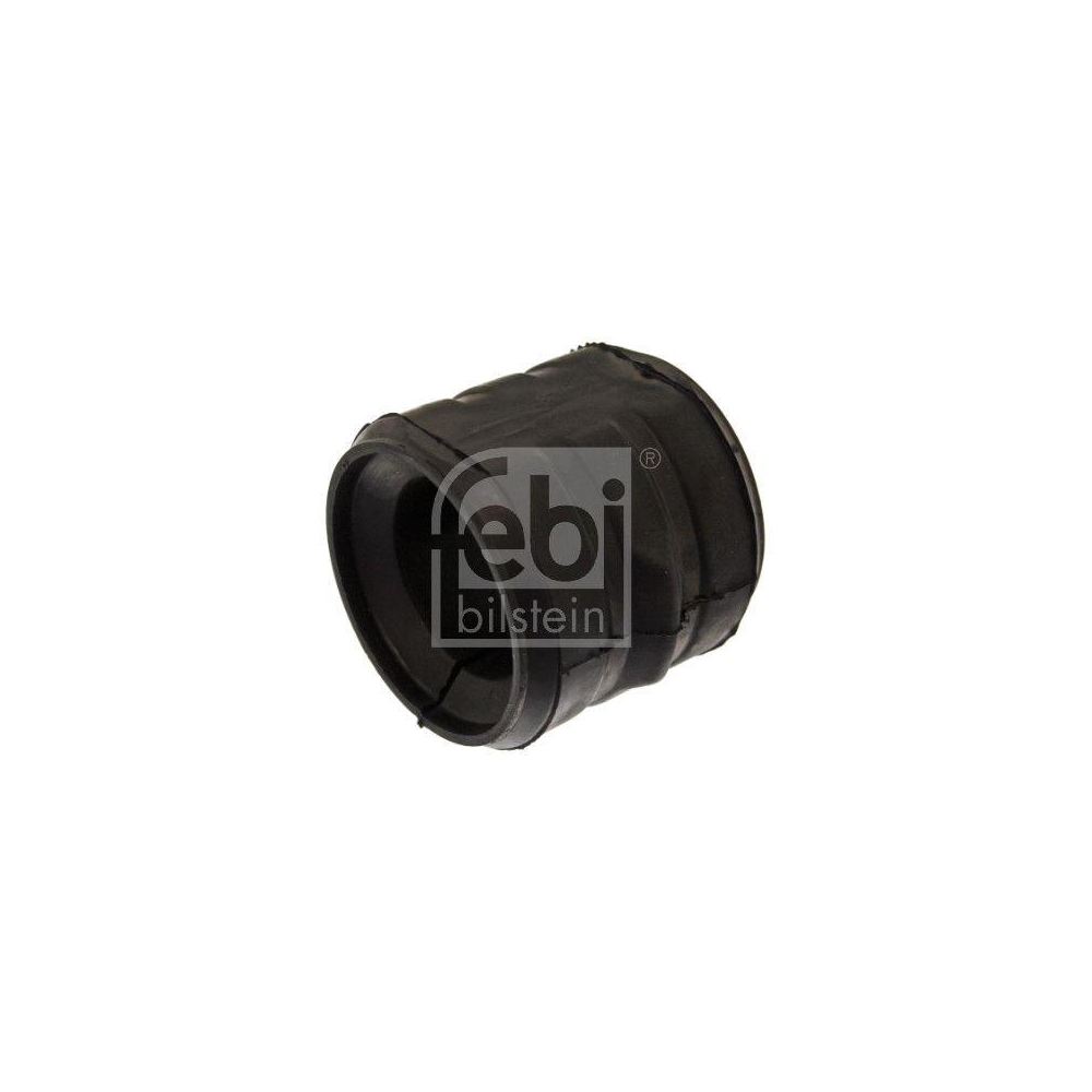 FEBI BILSTEIN Lagerung, Stabilisator 40385 f&uuml;r VOLVO RENAULT TRUCKS, Hinterachse