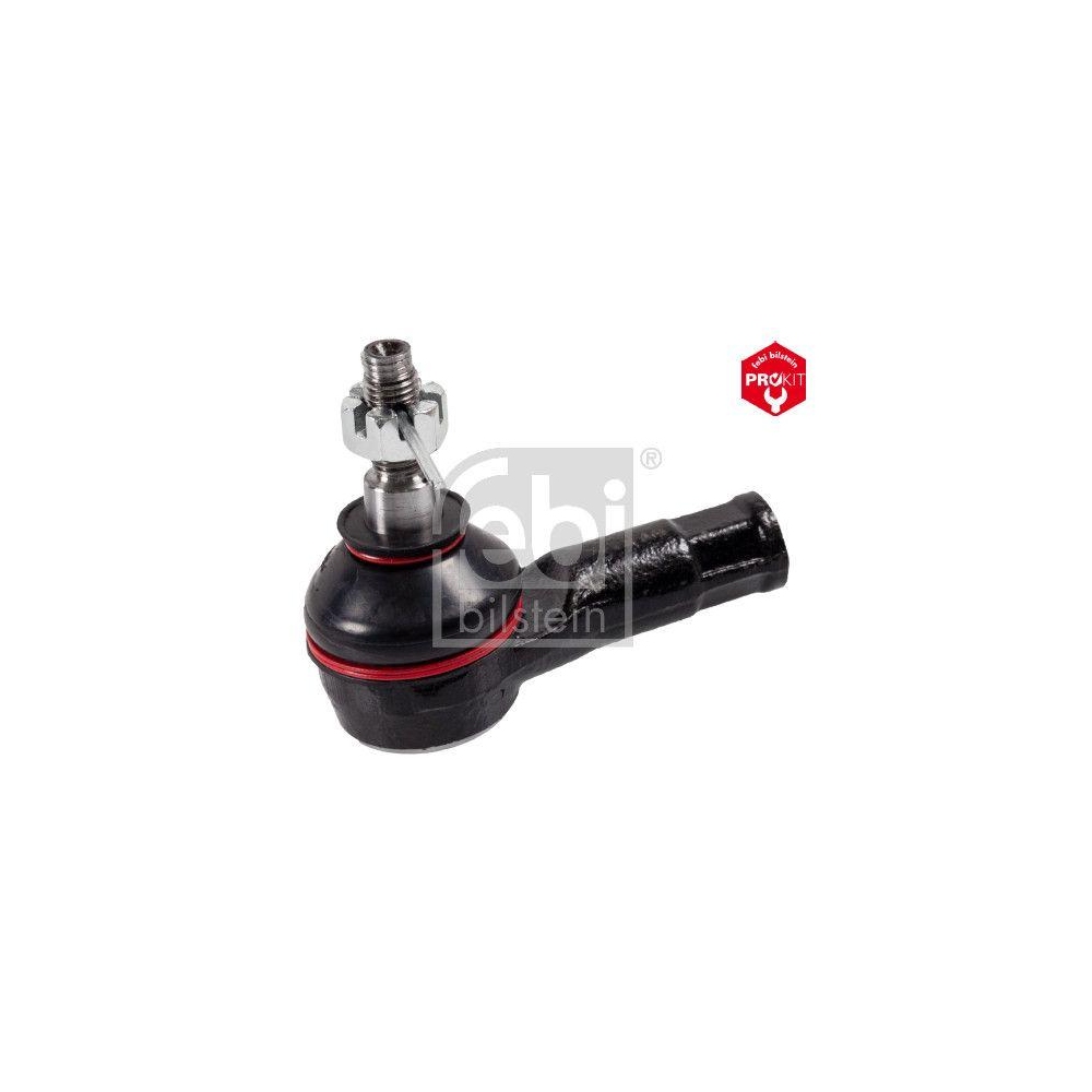 Spurstangenkopf FEBI BILSTEIN 41974 ProKit f&uuml;r KIA, Vorderachse links