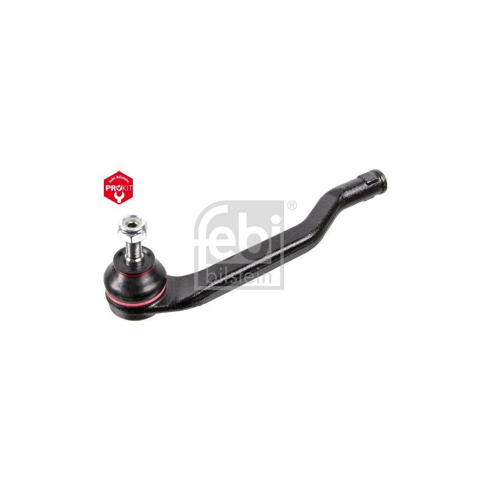 FEBI BILSTEIN Spurstangenkopf 43444 ProKit f&uuml;r NISSAN RENAULT DACIA