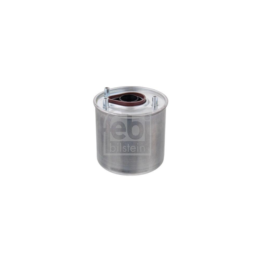 FEBI BILSTEIN Kraftstofffilter 48548 f&uuml;r FORD MAZDA VOLVO FORD USA