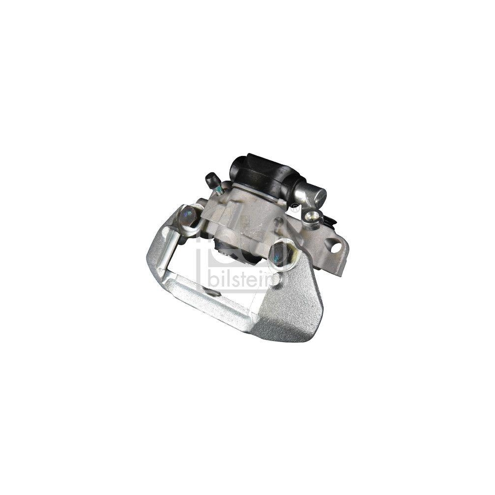 FEBI BILSTEIN Bremssattel 179155 f&uuml;r CITRO&Euml;N PEUGEOT RENAULT, Hinterachse links