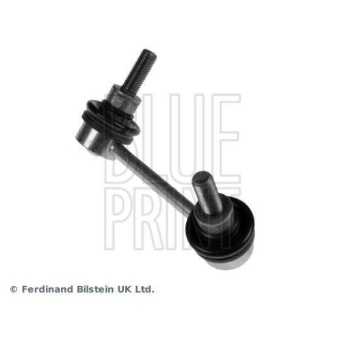 Stange/Strebe, Stabilisator BLUE PRINT ADN185107 f&uuml;r NISSAN, Hinterachse links