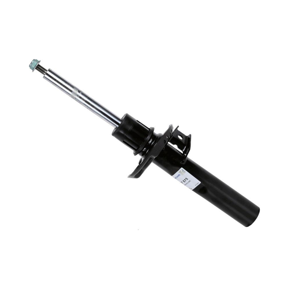 Stoßdämpfer SACHS 317 575 für SEAT SKODA VW VW (FAW) AUDI, Vorderachse