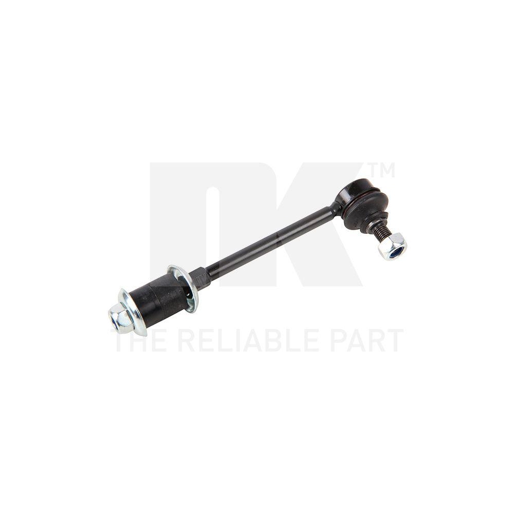 Stange/Strebe, Stabilisator NK 5112209 f&uuml;r NISSAN, Hinterachse, Vorderachse