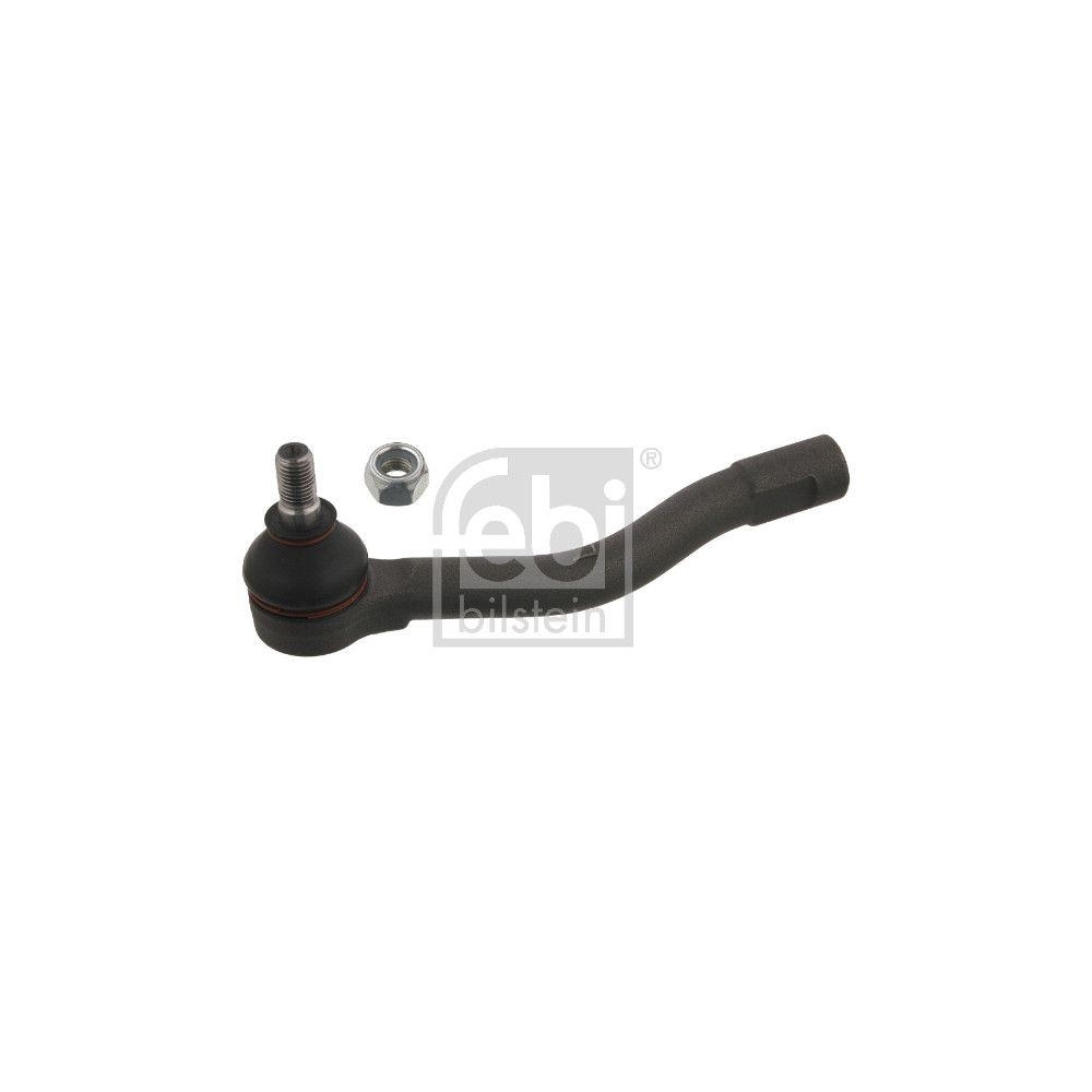 FEBI BILSTEIN Spurstangenkopf 31712 f&uuml;r CHEVROLET DAEWOO, Vorderachse links