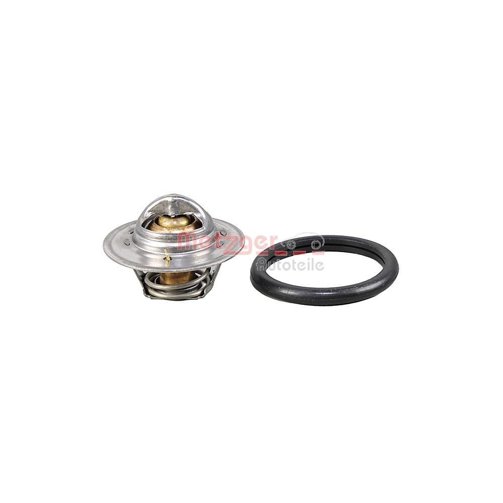 Thermostat, K&uuml;hlmittel METZGER 4006382 f&uuml;r HYUNDAI KIA
