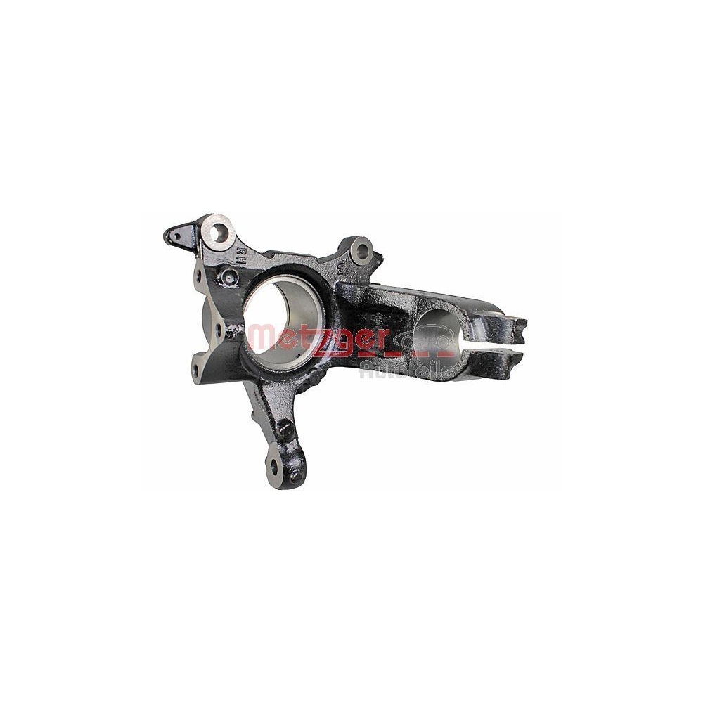 Achsschenkel, Radaufh&auml;ngung METZGER 58136502 f&uuml;r CITRO&Euml;N FIAT PEUGEOT