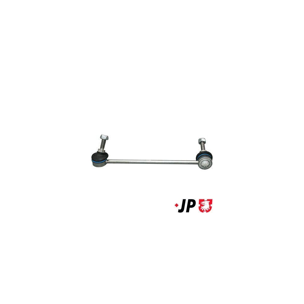 Stange/Strebe, Stabilisator JP GROUP 1440400870 JP f&uuml;r BMW, Vorderachse links