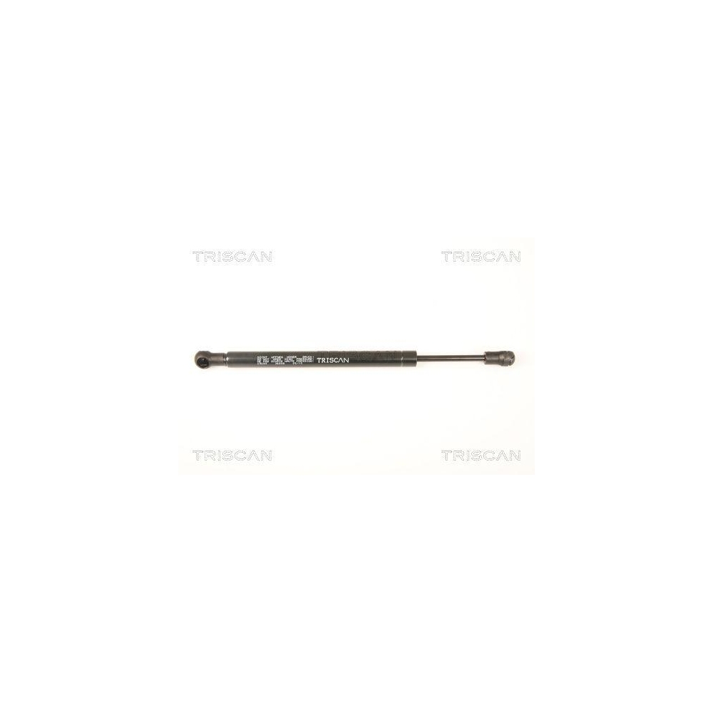 Gasfeder, Koffer-/Laderaum TRISCAN 8710 29285 f&uuml;r AUDI, hinten links