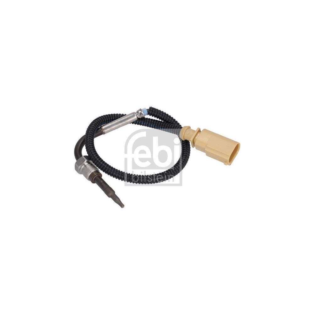 FEBI BILSTEIN Sensor, Abgastemperatur 185341 f&uuml;r AUDI VW, AGR-Ventil