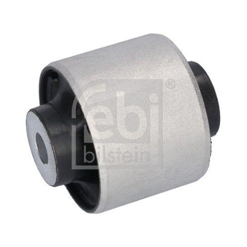 FEBI BILSTEIN Lagerung, Lenker 179607 f&uuml;r TESLA, Vorderachse links, unten, vorne