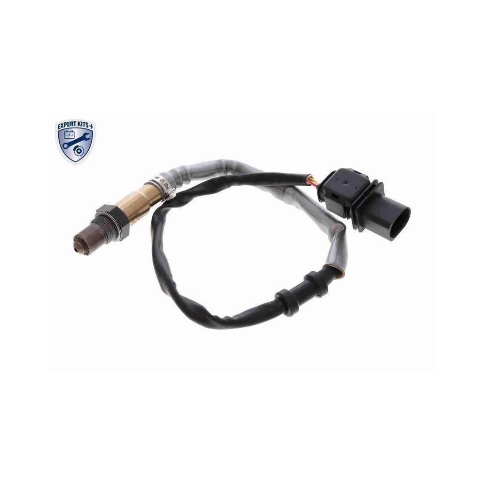 Lambdasonde VEMO V10-76-0104 EXPERT KITS + f&uuml;r AUDI MERCEDES-BENZ OPEL PORSCHE