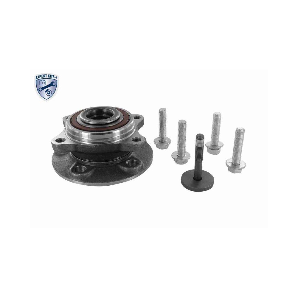 Radlagersatz VAICO V95-0229 EXPERT KITS + f&uuml;r VOLVO, Vorderachse